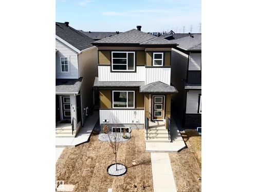 120 28 St Sw, Edmonton, AB, T6X3E3 | Card Image