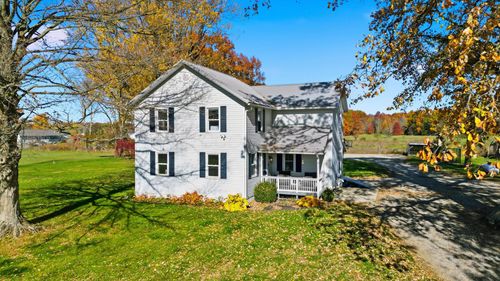 2919 Township Road 155, Cardington, OH, 43315-9243 | Card Image