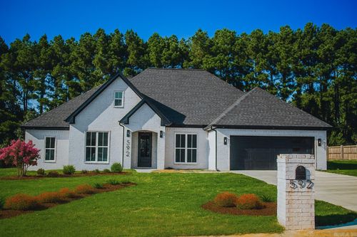 592 Rebecca Cir, Monticello, AR, 71655-3956 | Card Image