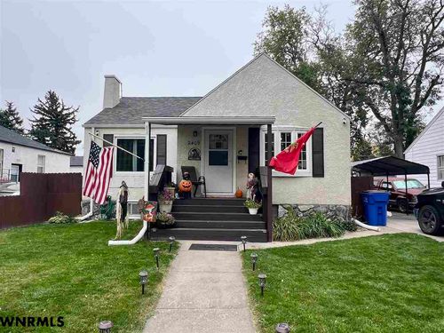 2409 Avenue E, Scottsbluff, NE, 69361 | Card Image