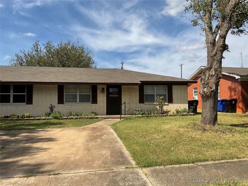 510 N 10th Street, Broken Arrow, OK, 74012 | Card Image