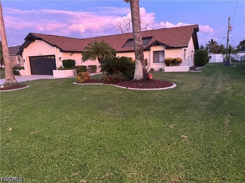 1716 Se 6th St, Cape Coral, FL, 33990-1611 | Card Image