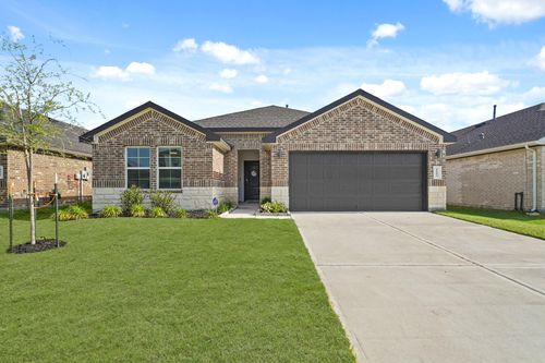 1103 Curly Angora Ct, Rosharon, TX, 77583-5438 | Card Image