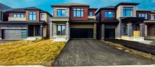 185 Vanilla Trail, Thorold, ON, L2V0L2 | Card Image