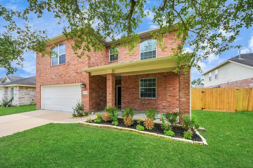 7925 Diamond Oak Dr, Texas City, TX, 77591-2550 | Card Image