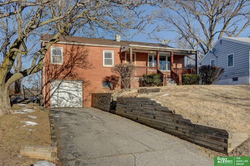 5824 Larimore Avenue, Omaha, NE, 68104-9999 | Card Image