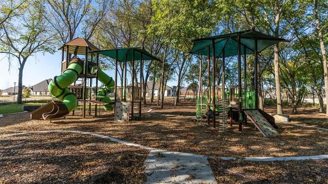 1600 Swan St, House other with 4 bedrooms, 4 bathrooms and null parking in Van Alstyne TX | Image 20