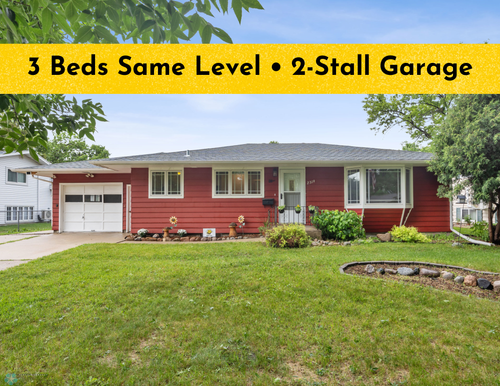 2319 10th St S, Fargo, ND, 58103-5310 | Card Image