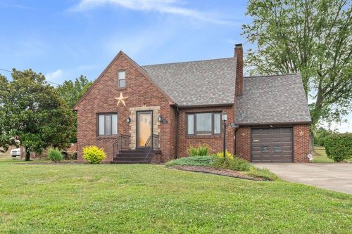 1021 High St, Brownsville, PA, 15417-2231 | Card Image