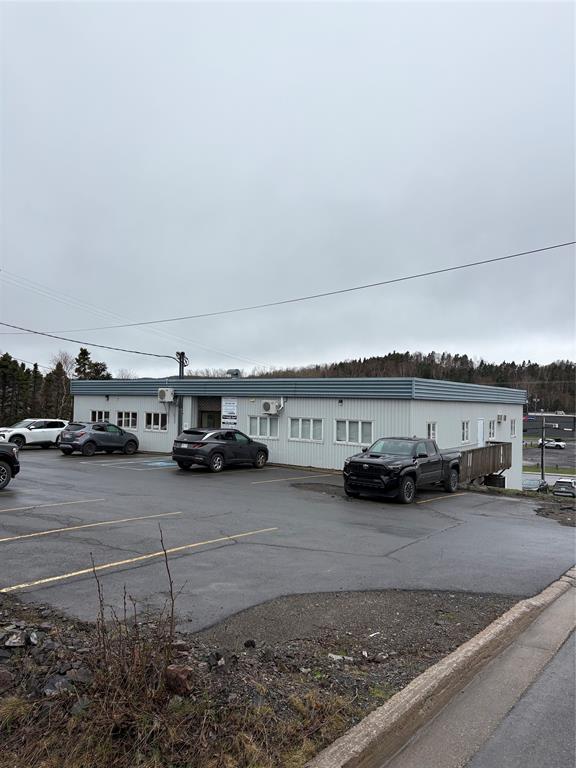 Commercial Sale in Clarenville 2