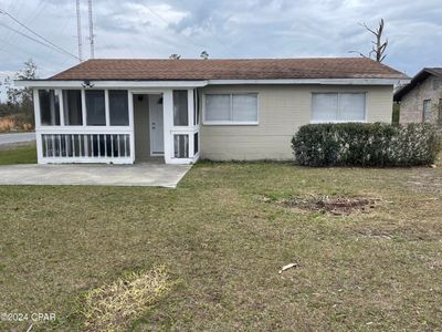 134 E 18th Street, House other with 3 bedrooms, 2 bathrooms and null parking in Lynn Haven FL | Image 1