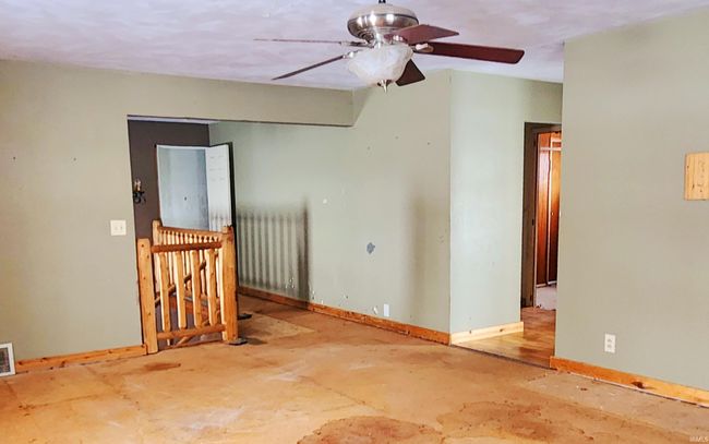 4561 N 700 E, House other with 3 bedrooms, 2 bathrooms and null parking in Leesburg IN | Image 6