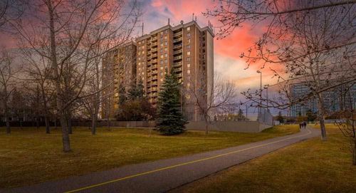 1709-4944 Dalton Dr Nw, Calgary, AB, T3A2E6 | Card Image