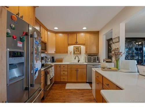 217-610-14000 E Linvale Pl, Aurora, CO, 80014-3718 | Card Image