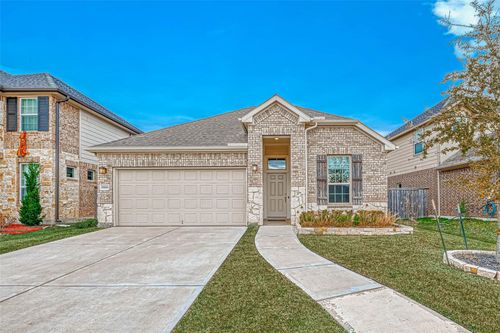 11503 Harmony Summit Trce, Richmond, TX, 77406-2803 | Card Image