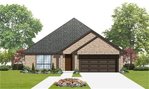 140 Tennyson St, Anna, TX, 75409-5869 | Card Image