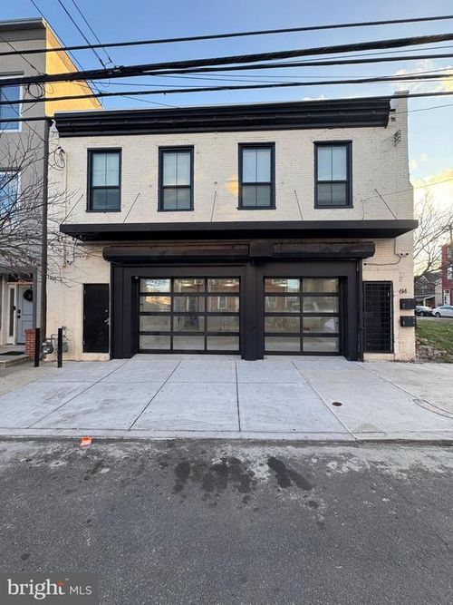 1-614 W Jefferson St, Philadelphia, PA, 19122-3607 | Card Image