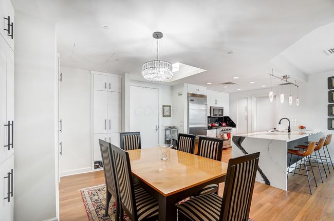 APT-2120 - 1 Miranova Pl, Condo with 1 bedrooms, 2 bathrooms and null parking in Columbus OH | Image 11