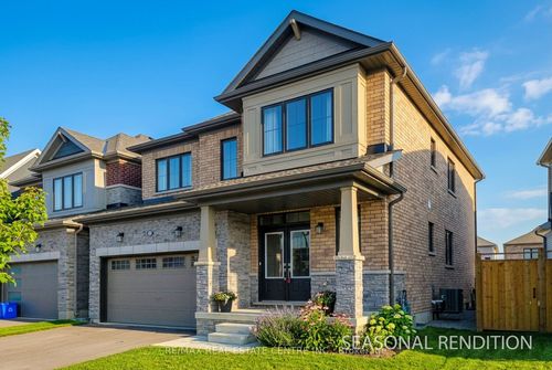 23 Hawick Cres, Caledonia, ON, N3W0G5 | Card Image