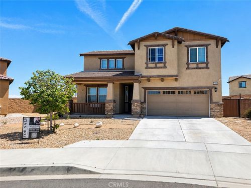 11999 Foster, Victorville, CA, 92392 | Card Image
