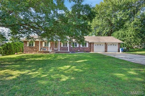 603 Birchbark Ln, Lebanon, MO, 65536-3867 | Card Image