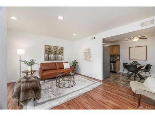 1327-5300 E Cherry Creek South Dr, Denver, CO, 80246-2703 | Card Image