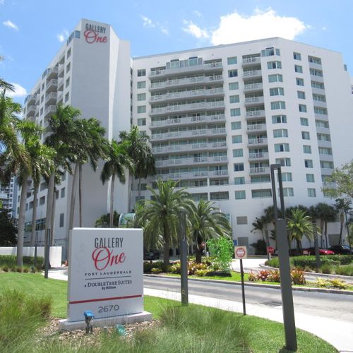 301-2670 E Sunrise Blvd, Fort Lauderdale, FL, 33304-3206 | Card Image