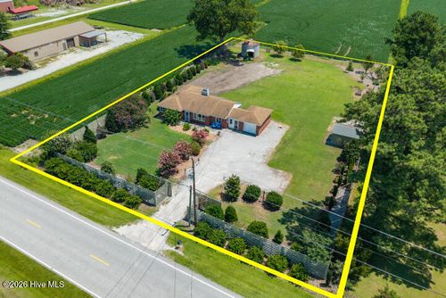 22329 Nc Highway 55, Oriental, NC, 28571-8752 | Card Image