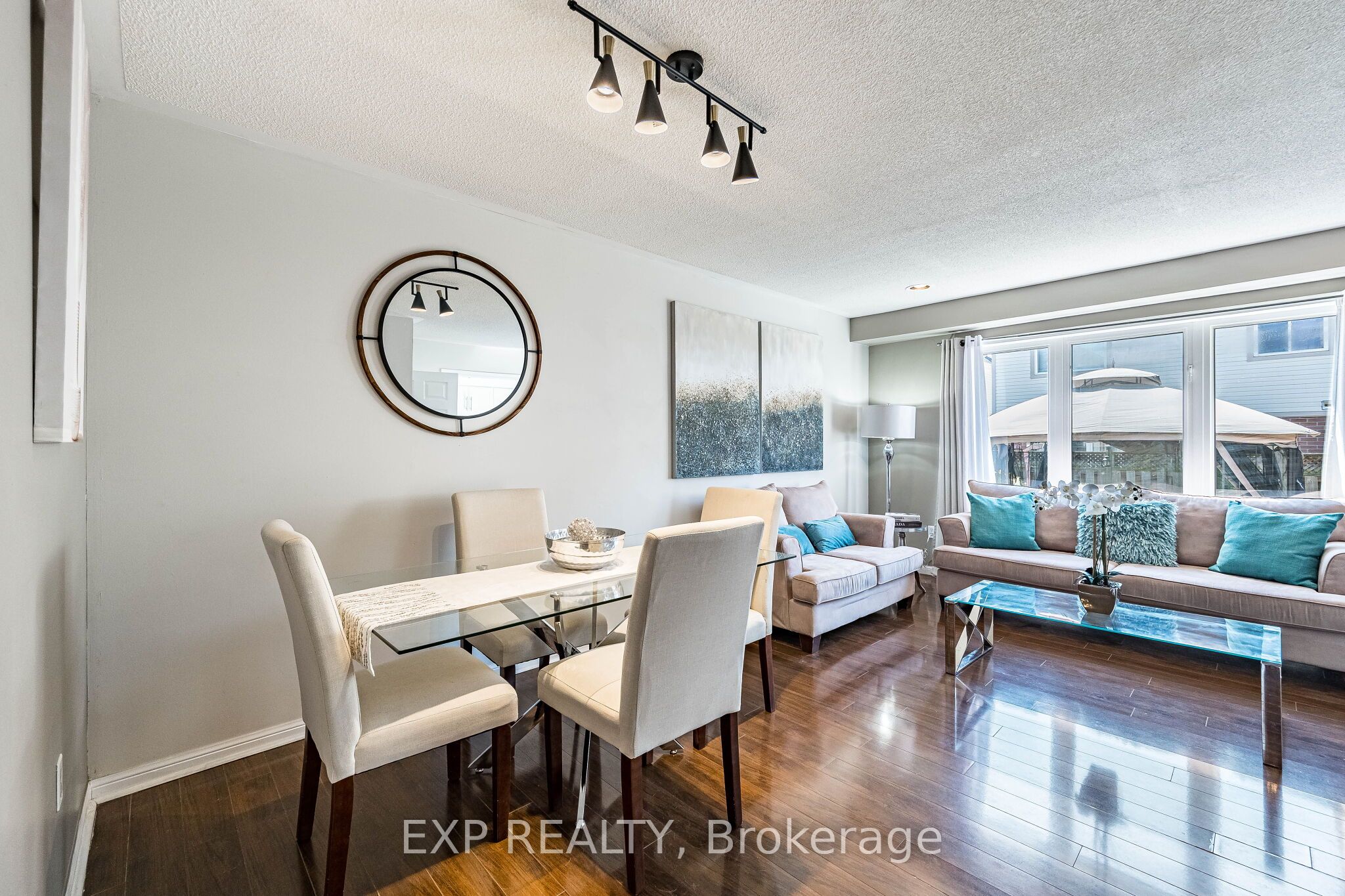Residential in Brampton