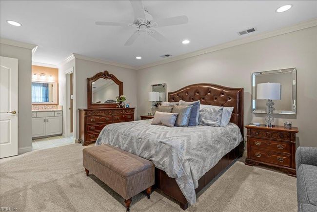 201 Royal Dornoch, House other with 4 bedrooms, 4 bathrooms and null parking in Smithfield VA | Image 38