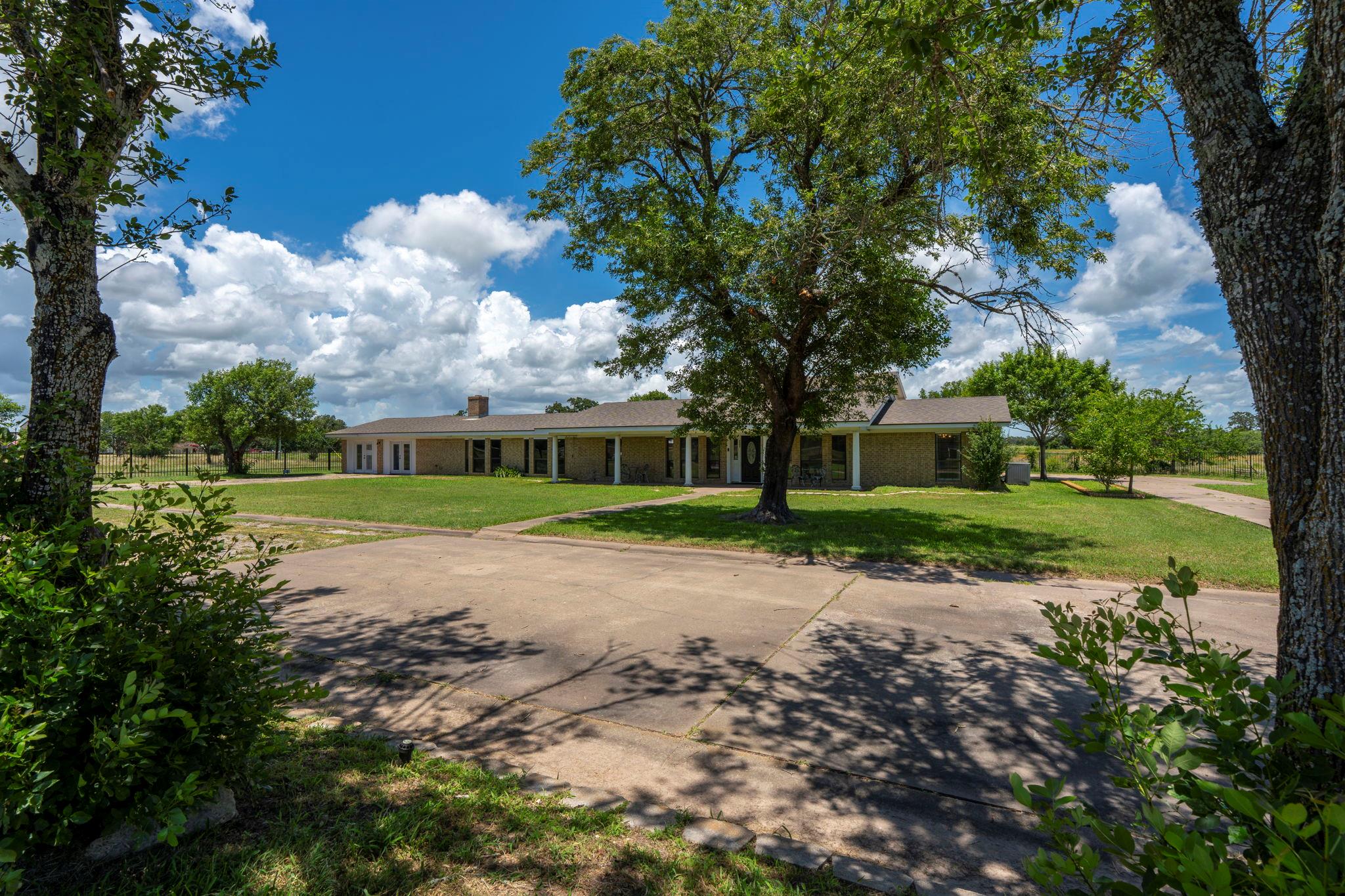 Residential in Giddings 5