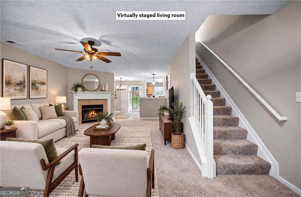 Residential Lease in Mableton 3