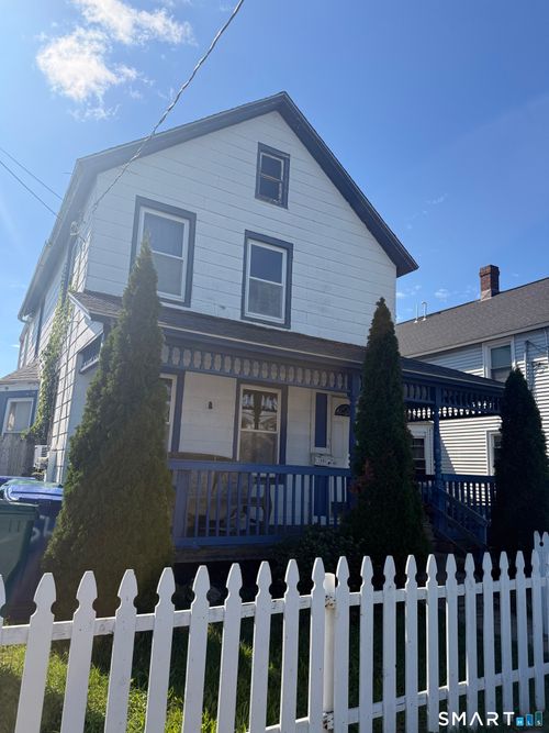 1547 Stratford Ave, Stratford, CT, 06615-6438 | Card Image