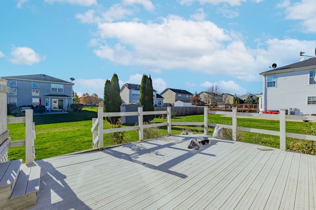 16263 Celtic Cir, House other with 4 bedrooms, 3 bathrooms and 2 parking in Manhattan IL | Image 27