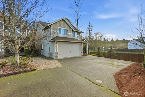 18509 104th Street Ct E, Bonney Lake, WA, 98391-8158 | Card Image