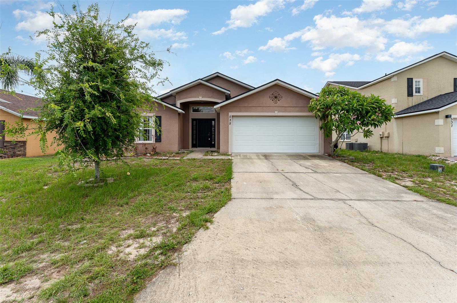 Cody Caleb Dr, Winter Haven, FL 33884