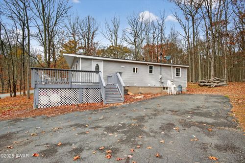 123 Andiron Way, Lackawaxen, PA, 18435-7701 | Card Image