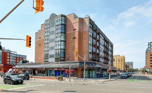 201-80 Athol St E, Oshawa, ON, L1H8B7 | Card Image