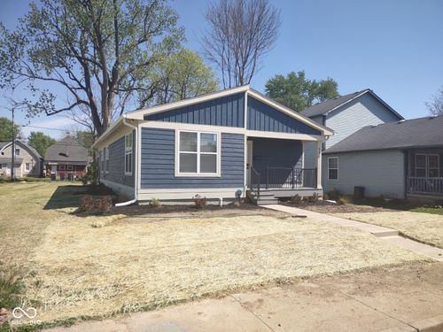 736 Edgemont Ave, Indianapolis, IN, 46208-5525 | Card Image