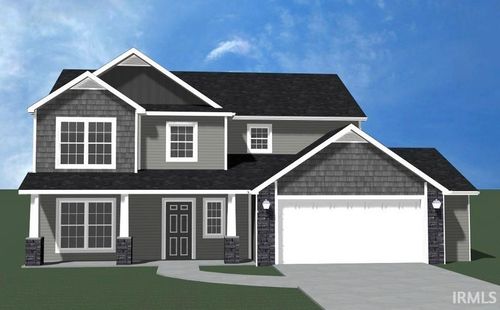 12271 Falcatta Drive, Fort Wayne, IN, 46845 | Card Image