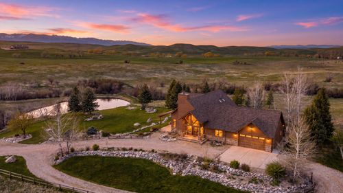 625 Road, Sheridan, WY, 82801 | Card Image