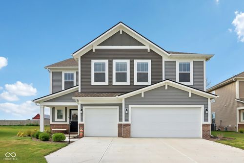 7118 Eustis Dr, Indianapolis, IN, 46229 | Card Image