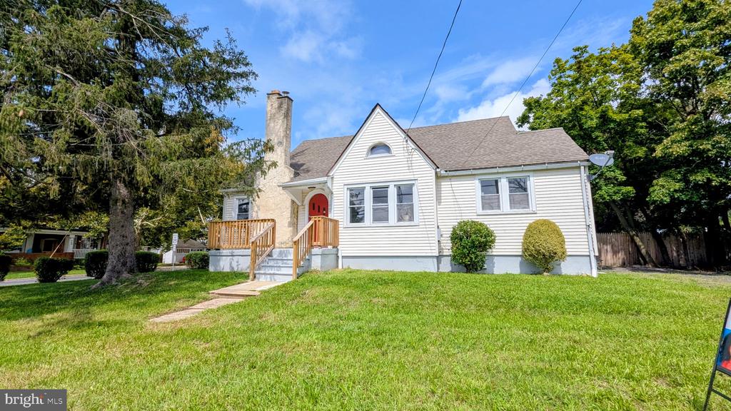 Residential in VINELAND
