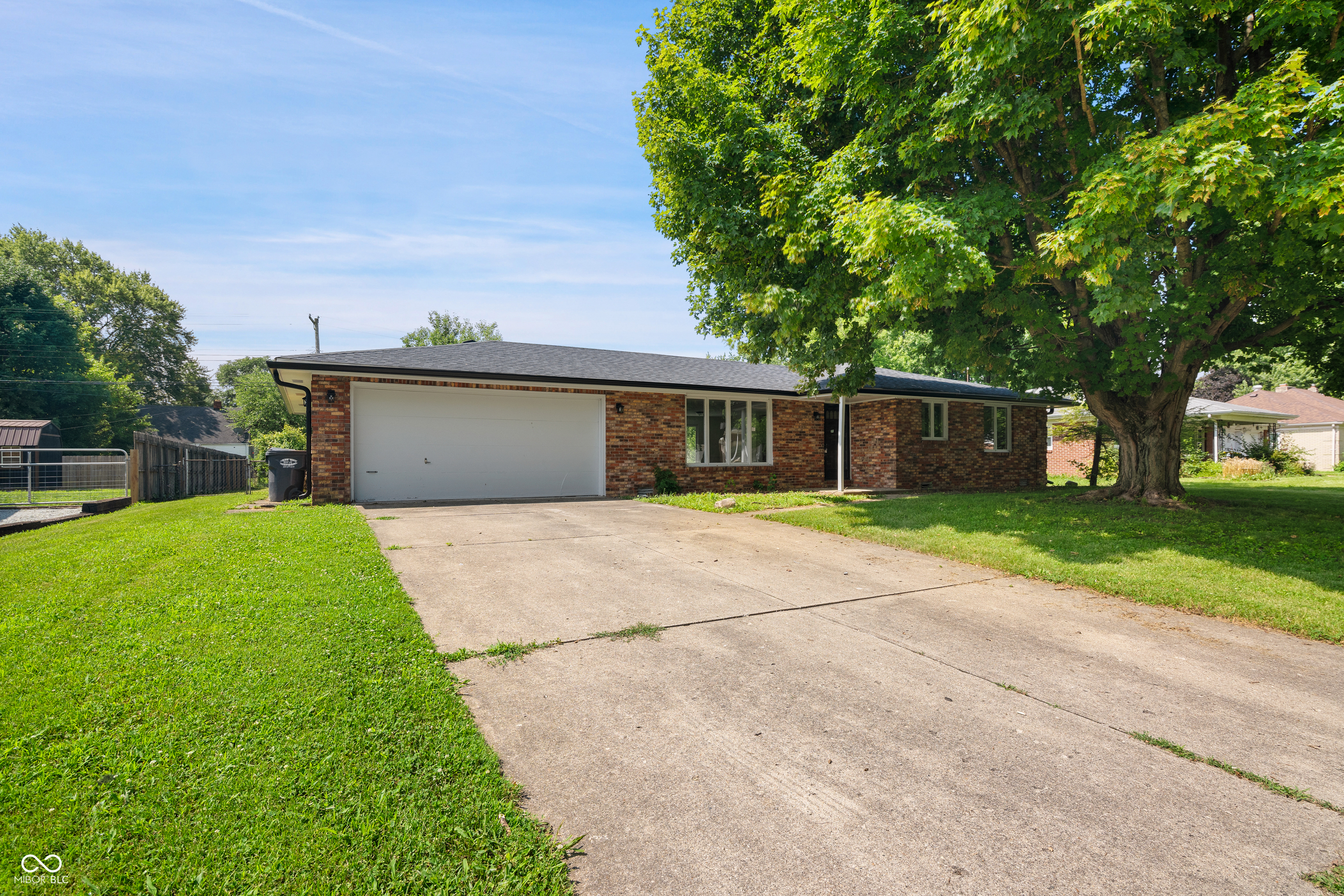 Residential in Anderson 2