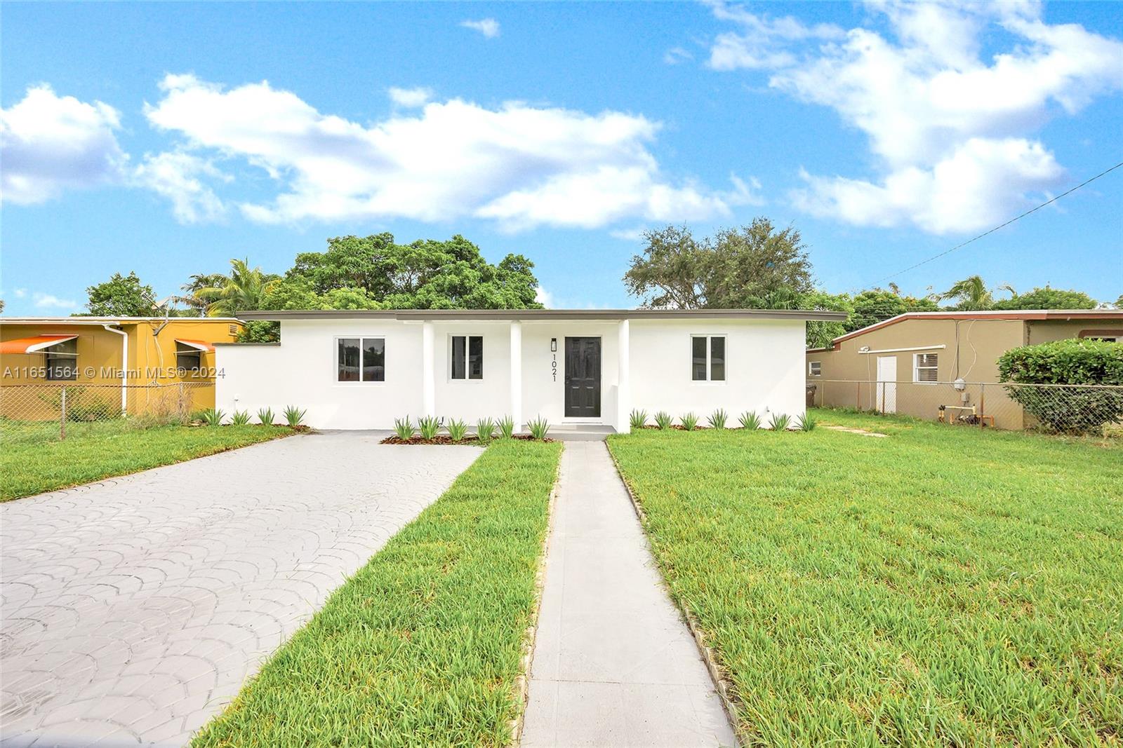 12th St, Fort Lauderdale, FL 33311