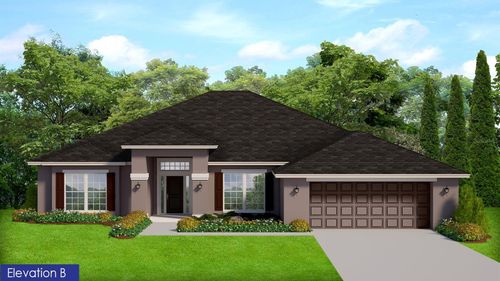 9159 Melody Circle, PORT CHARLOTTE, FL, 33981 | Card Image