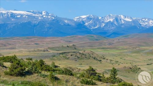 0 Grove Creek Rd, Absarokee, MT, 59001 | Card Image