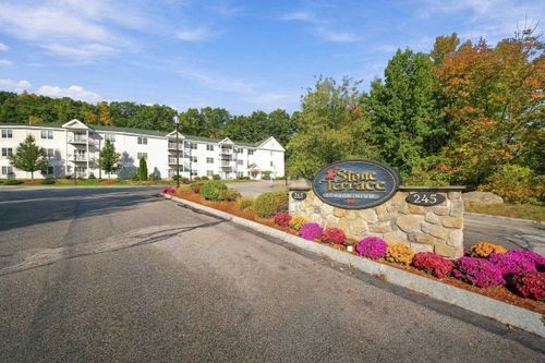 218-245 Edward J. Roy Drive, Manchester, NH, 03104 | Card Image