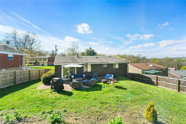 926 Cedarwood Dr, House other with 3 bedrooms, 2 bathrooms and 2 parking in Pittsburgh PA | Image 29