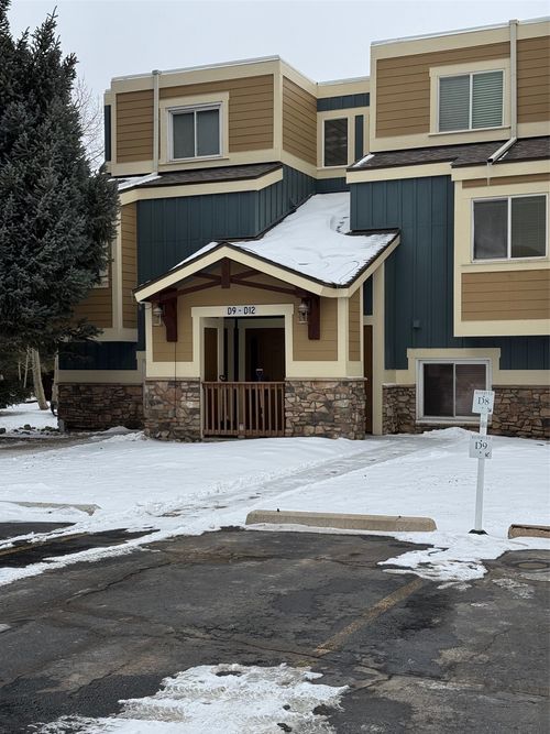 d9-58 Summit Drive, DILLON, CO, 80435 | Card Image